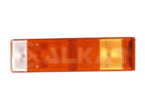 ALKAR 9746009 Combination Rearlight